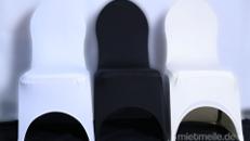 Günstig Stuhl-Hussen Mieten