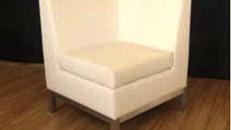 Loungemöbel, Loungesessel, Loungesofa