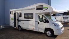 Wohnmobil bis 7 Personen, Familien, Kinder, Solar, SAT