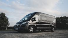 Westfalia Columbus 600 D und 640 E Luxus-Last-Minute-Wohnmobil, freie Zeiten Oktober bei Ihrem 5-Sterne-Anbieter zwischen Köln und Düsseldorf