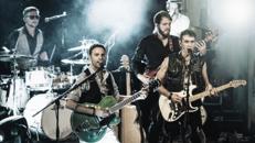 DIE PETER MAFFAY SHOW BAND