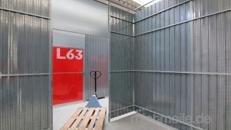 Self-Storage in Pfungstadt