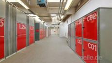 Sichere Lagermöglichkeiten schon ab 1m² in Berlin