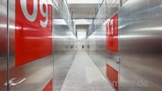 Self-Storage in Köln - sicher und in verschiedenen Größen