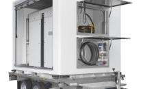 Cargo Adsorptionstrockner TTR 6600