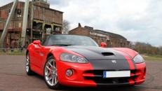 Dodge Viper