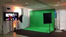 Fotoaktion inkl. Betreuung und Haftpflichtversicherung / Greenscreen Foto Aktion / Foto