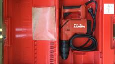 Hilti TE 104 Meisselhammer