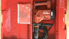 Hilti TE 24 Bohrhammer
