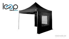 Faltpavillon EASY 3x3 m // Partyzelt //Zelt // Party