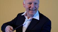 Mitmachzauberer RALF: Shows, Workshops, Seminare, Ballone