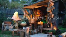 MÄRCHENLAND,-WELT,-WALD; RIESIGER FUNDUS! WUNDERRÄUME GmbH vermietet: Dekoration / Kulisse für Event, Messe, Veranstaltung, Incentive, Mitarbeiterfest, Firmenjubiläum