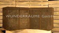 Historische Reisetruhen 02 - WUNDERRÄUME GmbH vermietet: Dekoration/Kulisse für Event, Messe, Veranstaltung, Incentive, Mitarbeiterfest, Firmenjubiläum