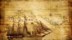 Nostalgie-Bild Maritim 1
