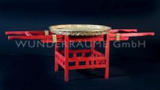 Deko-Tisch Asien M