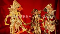 Schattenfiguren-Set (8-teilig) - WUNDERRÄUME GmbH vermietet: Dekoration/Kulisse für Event, Messe, Veranstaltung, Incentive, Mitarbeiterfest, Firmenjubiläum