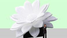 Seerose XXL - WUNDERRÄUME GmbH vermietet: Dekoration/Kulisse für Event, Messe, Veranstaltung, Incentive, Mitarbeiterfest, Firmenjubiläum