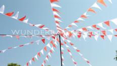 Wimpelmast - WUNDERRÄUME GmbH vermietet: Dekoration/Kulisse für Event, Messe, Veranstaltung, Incentive, Mitarbeiterfest, Firmenjubiläum