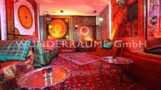 Oriental Lounge 2