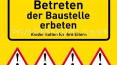 Leinwanddruck "Betreten erbeten" - WUNDERRÄUME GmbH vermietet: Dekoration/Kulisse für Event, Messe, Veranstaltung, Incentive, Mitarbeiterfest, Firmenjubiläum