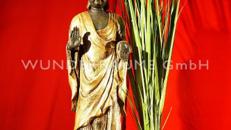 Arrangement Asien 6