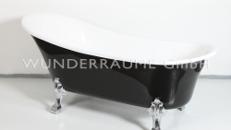 Badewanne - WUNDERRÄUME GmbH vermietet: Dekoration/Kulisse für Event, Messe, Veranstaltung, Incentive, Mitarbeiterfest, Firmenjubiläum