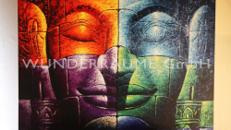 Bild "Buddha" - WUNDERRÄUME GmbH vermietet: Dekoration/Kulisse für Event, Messe, Veranstaltung, Incentive, Mitarbeiterfest, Firmenjubiläum