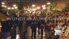 rustikale Fensterkulisse - WUNDERRÄUME GmbH vermietet: