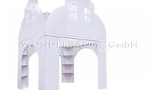 Einzelhaus - WUNDERRÄUME GmbH vermietet: Dekoration/Kulisse für Event, Messe, Veranstaltung, Incentive, Mitarbeiterfest, Firmenjubiläum