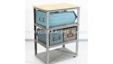 Barhocker Industrial
