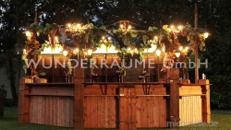 Weinbar - WUNDERRÄUME GmbH vermietet: Dekoration/Kulisse für Event, Messe, Veranstaltung, Incentive, Mitarbeiterfest, Firmenjubiläum
