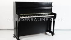 Klavier-Kulisse - WUNDERRÄUME GmbH vermietet: Dekoration/Kulisse für Event, Messe, Veranstaltung, Incentive, Mitarbeiterfest, Firmenjubiläum