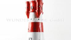 Leuchtturm XL - WUNDERRÄUME GmbH vermietet: Dekoration/Kulisse für Event, Messe, Veranstaltung, Incentive, Mitarbeiterfest, Firmenjubiläum