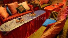 Loungetisch Orient