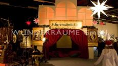 Scherenschnittkino - WUNDERRÄUME GmbH vermietet: Dekoration/Kulisse für Event, Messe, Veranstaltung, Incentive, Mitarbeiterfest, Firmenjubiläum