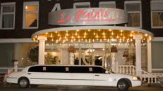 Limousinenservice Super Stretchlimousine für Hochzeiten, JGA und Parties