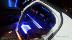 Limousinenservice Super Stretchlimousine für Hochzeiten, JGA und Parties