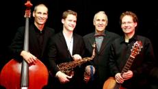 Salon du Jazz