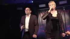 One Kiss - Corinna May & Claus mit "C"
