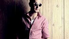 Kevin Muschinski (als Andreas Gabalier Double)