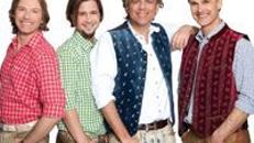 Schlagerstars buchen oder mieten / Die Trenkwalder buchen oder mieten Künstler mieten, Entertainer mieten, Show, Unterhaltung, Sänger mieten, Musiker mieten