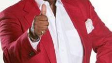 Schlagerstar Roberto Blanco buchen / mieten Künstler mieten, Entertainer mieten, Show, Unterhaltung, Sänger mieten, Musiker mieten, Messe, Hochzeitsmusik