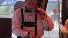DJ Old Cracker