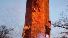 3 Routen Kletterberg / Kletterwand / Climbing