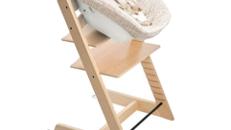 Stokke Newborn Set für Tripp Trapp 3 Monate mieten