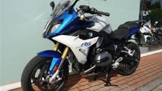 BMW R 1200 RS