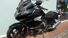 BMW K1600 GT