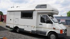 WOHNMOBIL ZU VERMIETEN! AB € 75/TAG! REISEFERTIG AUSGESTATTET! VON PRIVAT/AN PRIVAT!