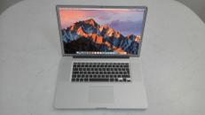 MacBook Pro 17" Apple Notebook MacOS Sierra - Berlin Hamburg Köln Stuttgart München Leipzig Saarbrücken Duisburg Hannover Bremen Frankfurt usw. Versand deutschlandweit
