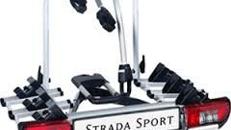 Fahrradträger Altera Sport M3
